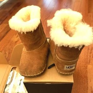 UGG CADEN BOOTIE for Infant 12-18 months